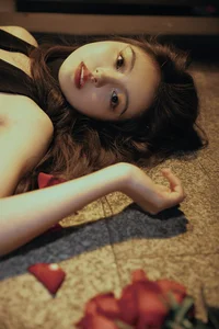 Exquisite Photography: YiTuYu Art Language Vol.4355 Chong Chong Die Die Collection - image 10
