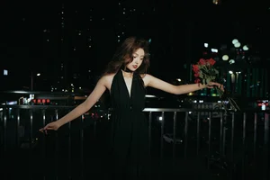 Exquisite Photography: YiTuYu Art Language Vol.4355 Chong Chong Die Die Collection - image 8