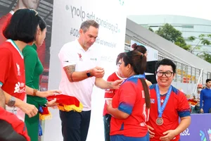 Standard Chartered Cup 2024: Champions Crowned with Dream Trip to Anfield - image 2