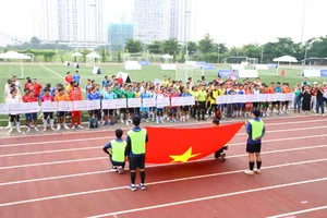 Standard Chartered Cup 2024: Champions Crowned with Dream Trip to Anfield - image 0
