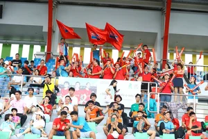 Standard Chartered Cup 2024: Champions Crowned with Dream Trip to Anfield - image 1