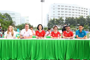 Standard Chartered Cup 2024: Champions Crowned with Dream Trip to Anfield - image 3