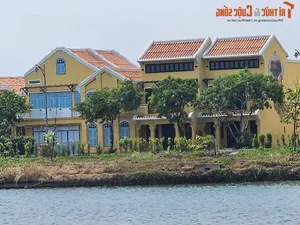 A Closer Look at the Regulatory Violations Surrounding Hoi An Impression Theme Park - image 0