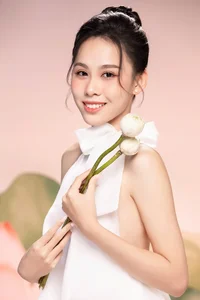 Stunning Vietnamese Representative at Miss Intercontinental 2023 Revealed - image 2