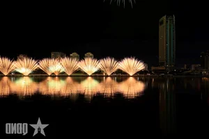 Da Nang International Fireworks Festival Finale: A Spectacular Night of Light and Art - image 0