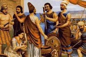 Ancient Civilizations: Mysterious Cultures with Technology Surpassing the Roman Empire - image 2