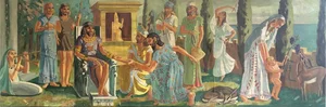 Ancient Civilizations: Mysterious Cultures with Technology Surpassing the Roman Empire - image 5