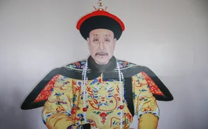 The Secrets of Foxiang Ge: Why Emperor Qianlong Feared the Tower of Buddhist Incense in the Summer Palace - image 0