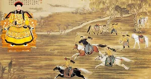 The Secrets of Foxiang Ge: Why Emperor Qianlong Feared the Tower of Buddhist Incense in the Summer Palace - image 6