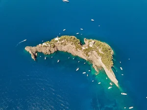Li Galli: The Enchanting Dolphin-Shaped Island of Italy - image 7