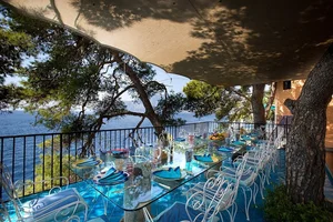 Li Galli: The Enchanting Dolphin-Shaped Island of Italy - image 9