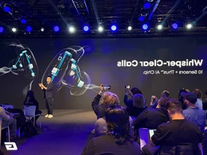 Anker's Strategic Shift: Entering the Competitive AI Chip Market Beyond Accessories - image 0