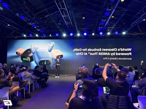 Anker's Strategic Shift: Entering the Competitive AI Chip Market Beyond Accessories - image 2