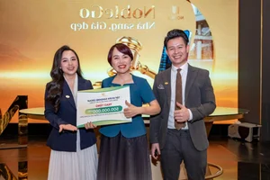 Sunshine Group Real Estate Livestream Offers Massive 1 Billion VND Discounts - image 3