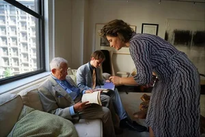 Former Neighbor of Adolf Hitler Reveals Shocking Secrets of Private Life - image 5