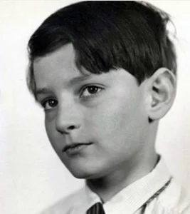 Former Neighbor of Adolf Hitler Reveals Shocking Secrets of Private Life - image 0