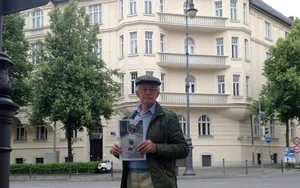 Former Neighbor of Adolf Hitler Reveals Shocking Secrets of Private Life - image 3