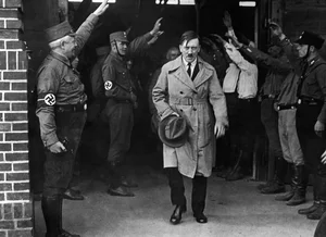 Former Neighbor of Adolf Hitler Reveals Shocking Secrets of Private Life - image 6