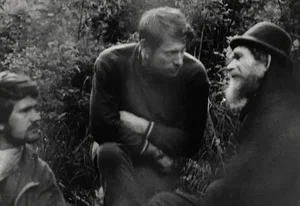 The Lykov Family: Living Isolated in the Siberian Wilderness for 42 Years - image 0