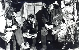 The Lykov Family: Living Isolated in the Siberian Wilderness for 42 Years - image 3