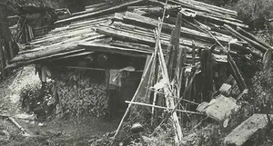 The Lykov Family: Living Isolated in the Siberian Wilderness for 42 Years - image 1
