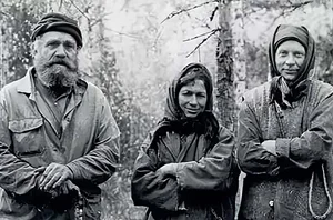 The Lykov Family: Living Isolated in the Siberian Wilderness for 42 Years - image 5