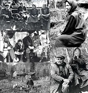 The Lykov Family: Living Isolated in the Siberian Wilderness for 42 Years - image 2