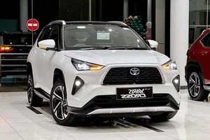 Top 10 Best-Selling Gas and Diesel Cars Q1 2026: Ford and Mitsubishi Dominate the Market - image 9