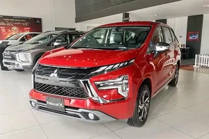 Top 10 Best-Selling Gas and Diesel Cars Q1 2026: Ford and Mitsubishi Dominate the Market - image 6