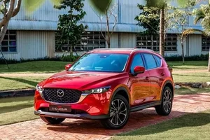 Top 10 Best-Selling Gas and Diesel Cars Q1 2026: Ford and Mitsubishi Dominate the Market - image 2