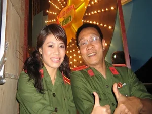 Where Are They Now? The Beloved Cast of 'We Are Soldiers' TV Show - image 3