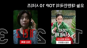 New Netflix K-Drama Reaches Number One Amid Praise for Lead Couple - image 5