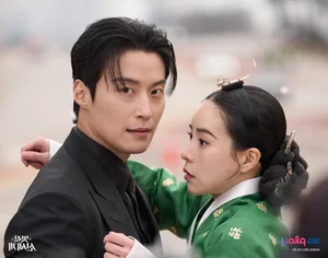 New Netflix K-Drama Reaches Number One Amid Praise for Lead Couple - image 0