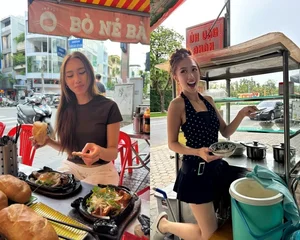Thai VG’s Daughter Embraces Roots by Working and Learning Vietnamese - image 3