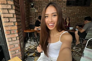 Thai VG’s Daughter Embraces Roots by Working and Learning Vietnamese - image 8