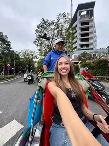 Thai VG’s Daughter Embraces Roots by Working and Learning Vietnamese - image 4