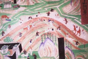 Uncovering Secrets: The Excavation of 200 Ancient Tombs in Xinjiang - image 1