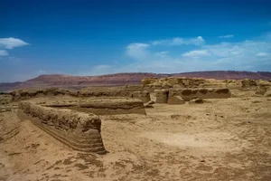 Uncovering Secrets: The Excavation of 200 Ancient Tombs in Xinjiang - image 6