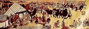Uncovering Secrets: The Excavation of 200 Ancient Tombs in Xinjiang - image 4