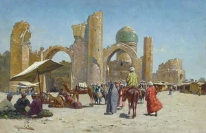 Uncovering Secrets: The Excavation of 200 Ancient Tombs in Xinjiang - image 9