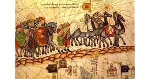 Uncovering Secrets: The Excavation of 200 Ancient Tombs in Xinjiang - image 0