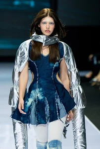 Unique and Avant Garde Accessories at Vietnam International Fashion Week - image 13