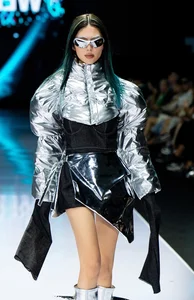Unique and Avant Garde Accessories at Vietnam International Fashion Week - image 12
