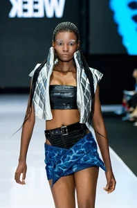Unique and Avant Garde Accessories at Vietnam International Fashion Week - image 9