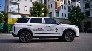 Jaecoo J7 PHEV: Can This Chinese SUV Challenge Japanese and Korean Dominance? - image 1