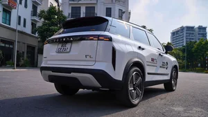 Jaecoo J7 PHEV: Can This Chinese SUV Challenge Japanese and Korean Dominance? - image 2