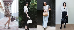 Top Beauties Flaunt Luxury Quilted Leather Handbags Worth Thousands - image 12