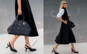 Top Beauties Flaunt Luxury Quilted Leather Handbags Worth Thousands - image 10