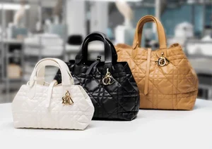Top Beauties Flaunt Luxury Quilted Leather Handbags Worth Thousands - image 6