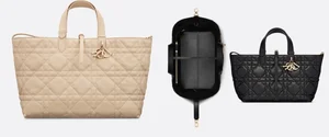 Top Beauties Flaunt Luxury Quilted Leather Handbags Worth Thousands - image 4